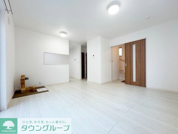 PRIME ASSET 大倉山の物件内観写真